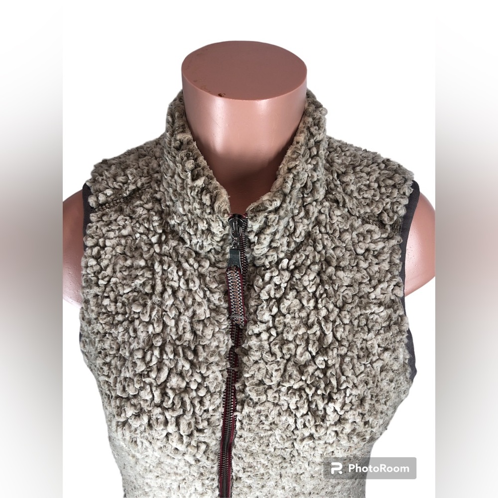 TRUE GRIT Frosty Vest Women XS - Picture 6 of 13